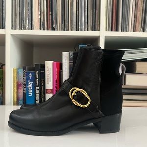 Stuart Weitzman Suzanne Boots